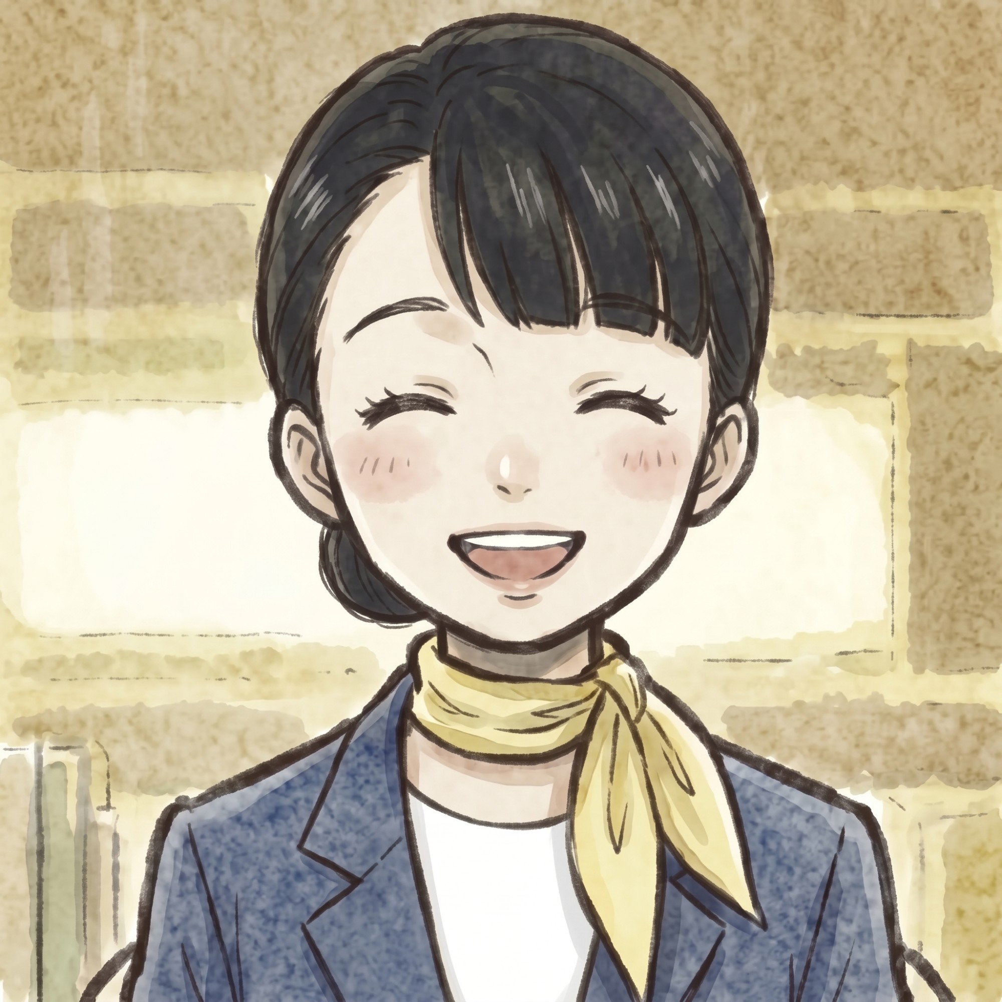 コンシェルジュ