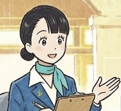 コンシェルジュ